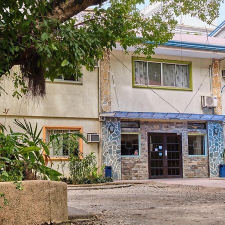 Hidden Hill Hotel Lapu-Lapu City Zewnętrze zdjęcie
