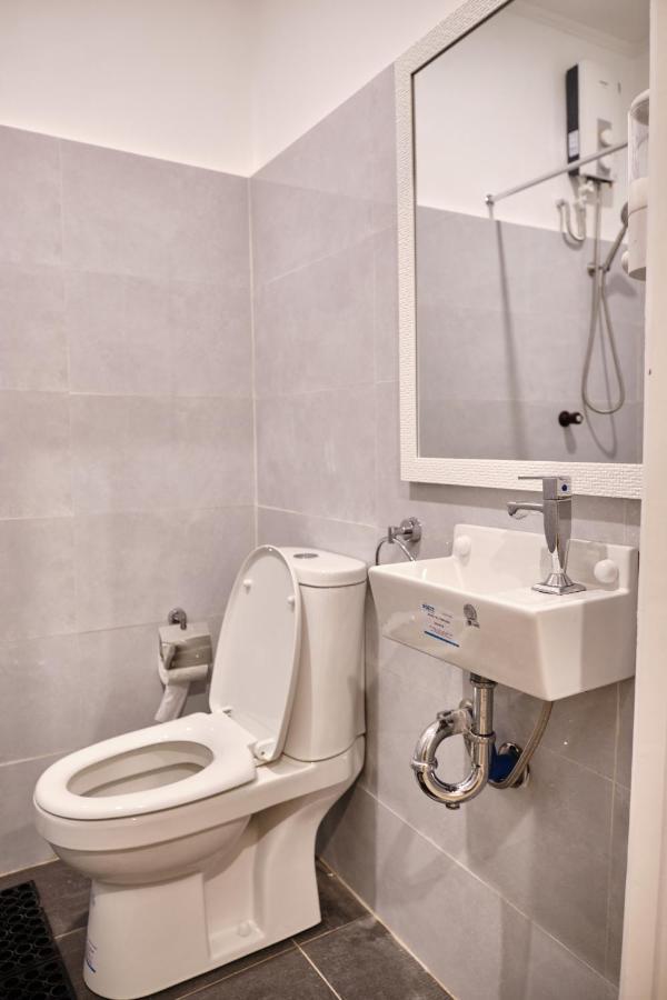 Hidden Hill Hotel Lapu-Lapu City Zewnętrze zdjęcie