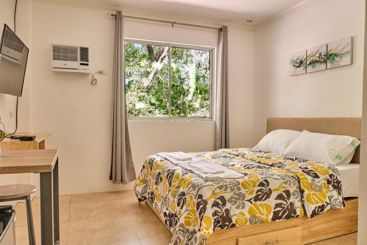 Hidden Hill Hotel Lapu-Lapu City Zewnętrze zdjęcie