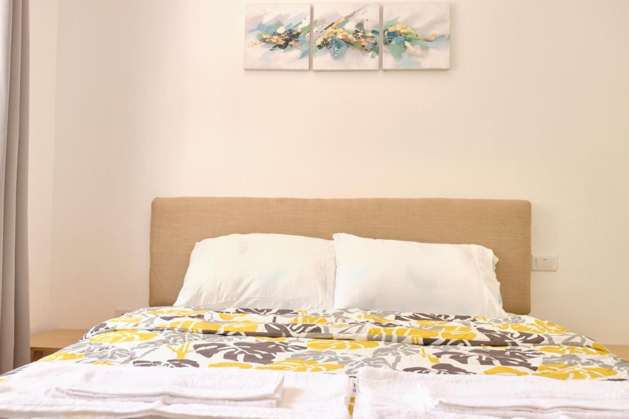 Hidden Hill Hotel Lapu-Lapu City Zewnętrze zdjęcie