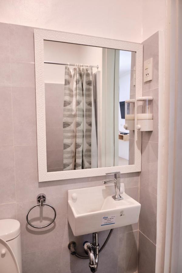 Hidden Hill Hotel Lapu-Lapu City Zewnętrze zdjęcie