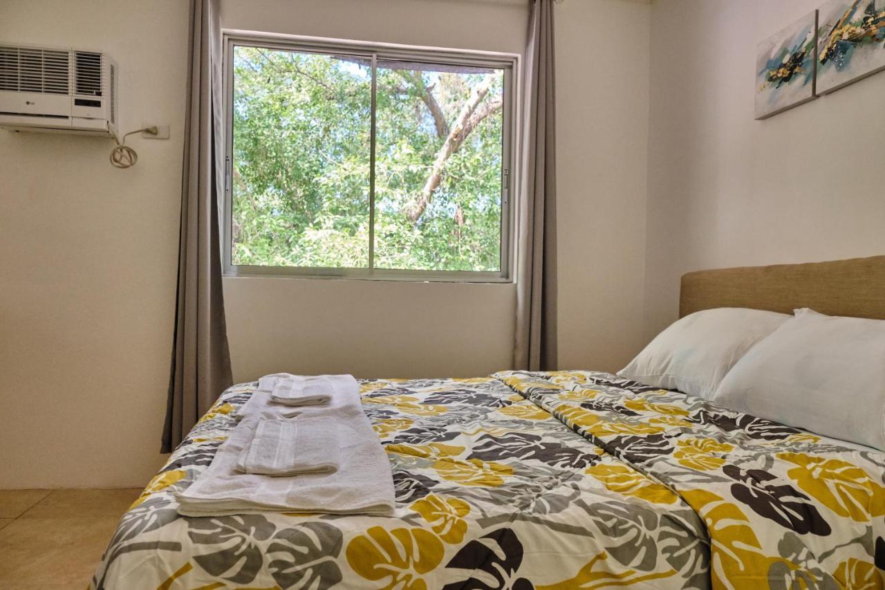 Hidden Hill Hotel Lapu-Lapu City Zewnętrze zdjęcie