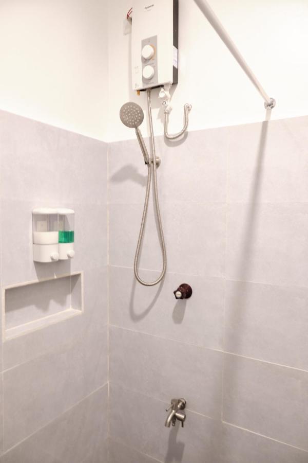 Hidden Hill Hotel Lapu-Lapu City Zewnętrze zdjęcie